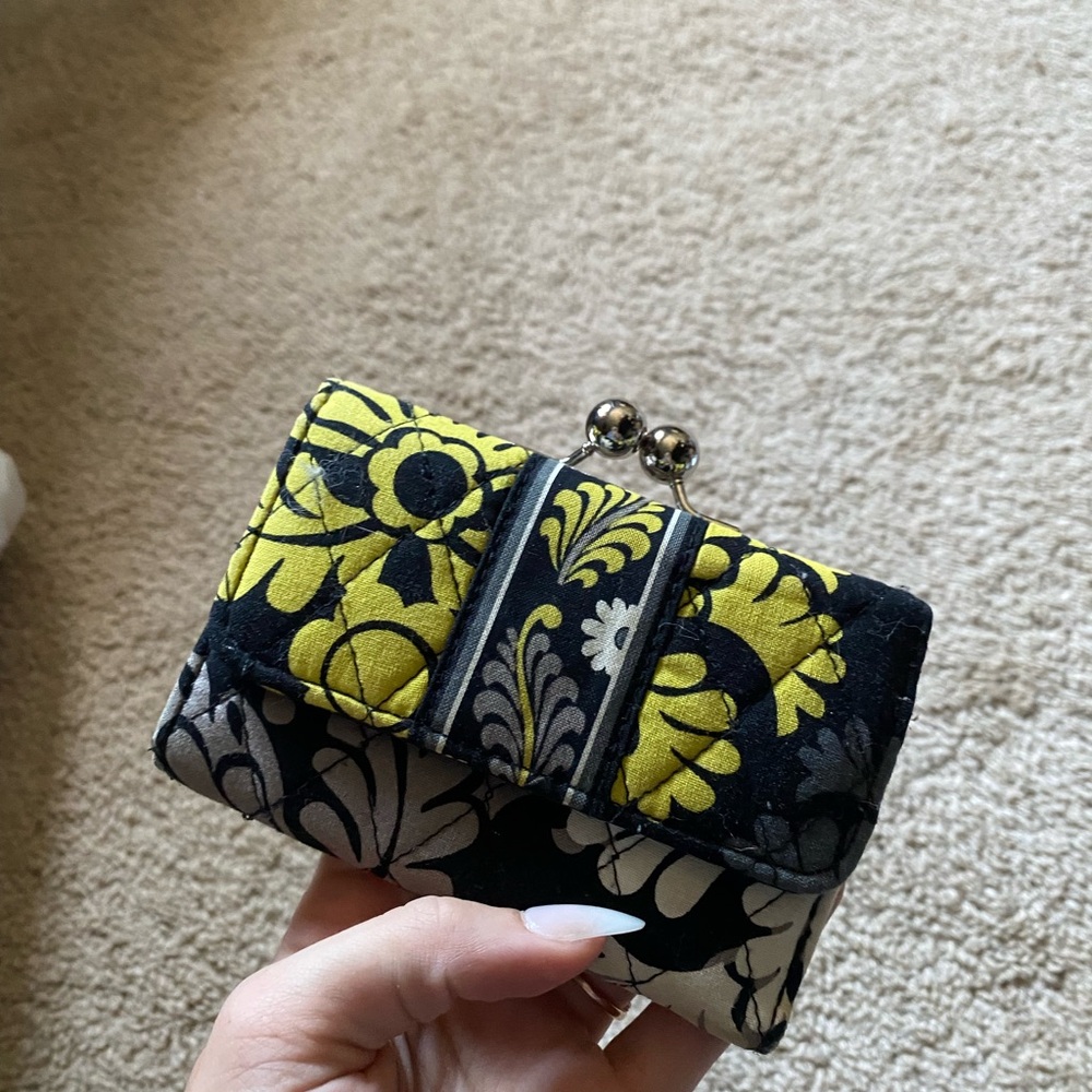 Vera Bradley Wallet